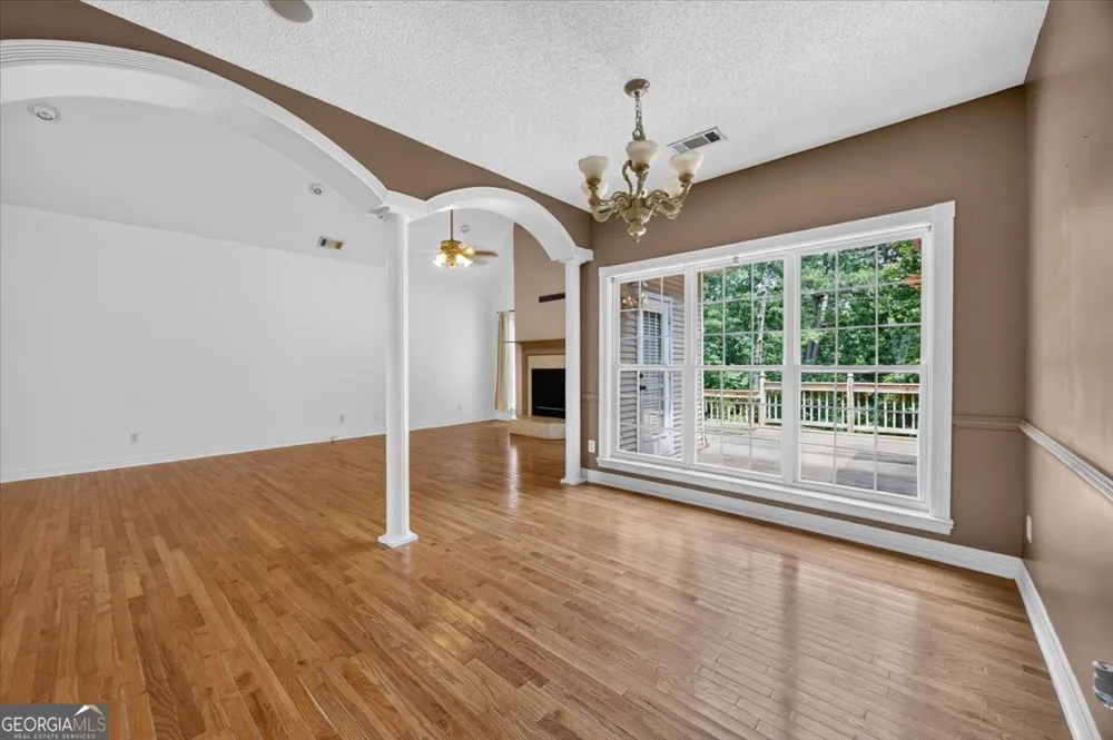 156 Henry DR Gray, GA 31032
