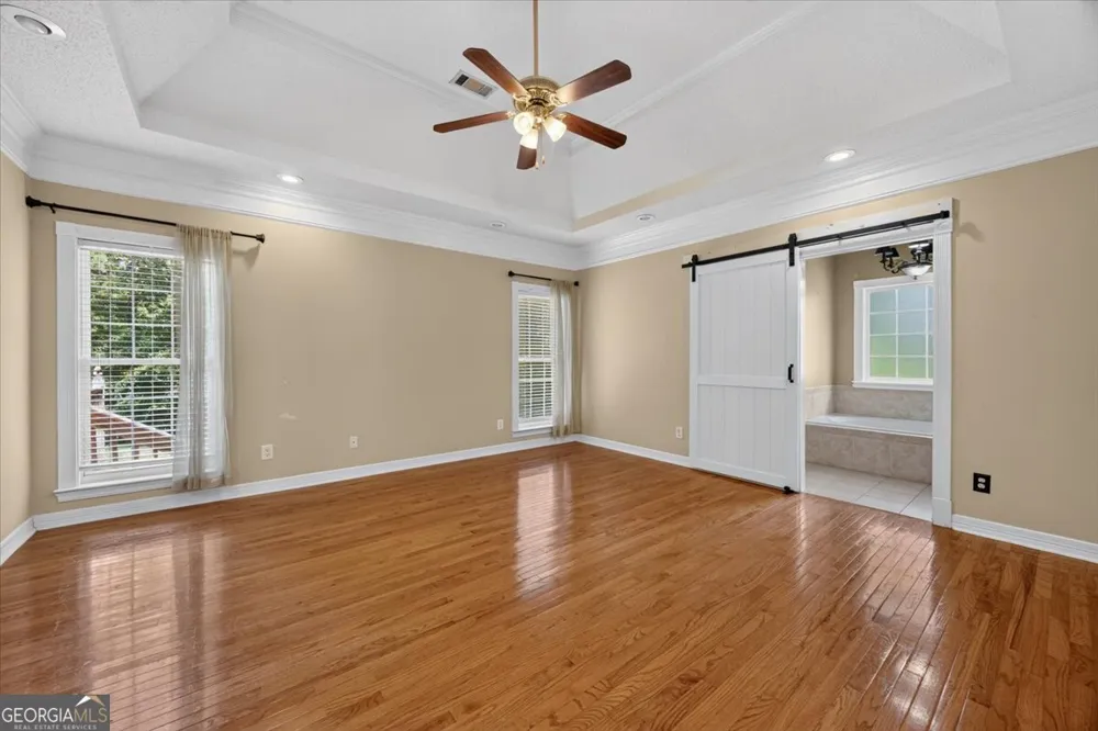 156 Henry DR Gray, GA 31032