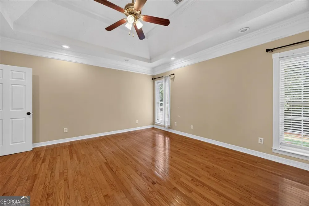 156 Henry DR Gray, GA 31032