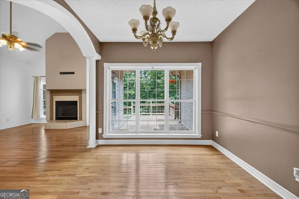 156 Henry DR Gray, GA 31032