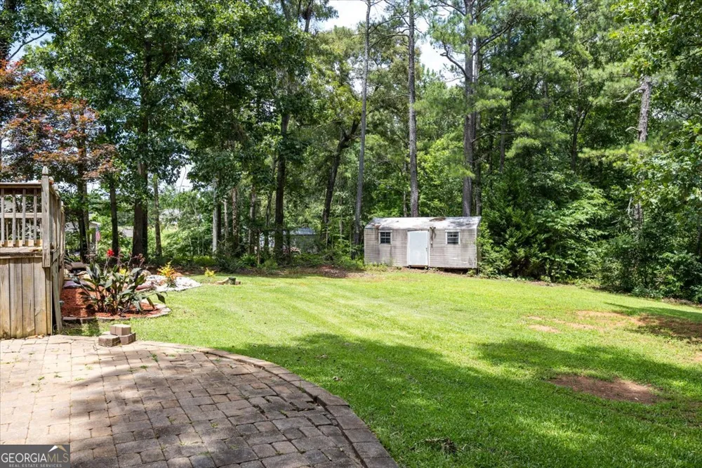 156 Henry DR Gray, GA 31032