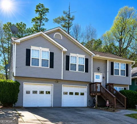 5700 Hollow Ridge LN