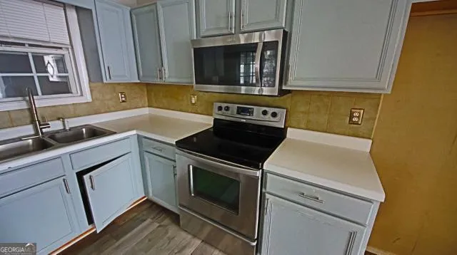 5700 Hollow Ridge LN Norcross, GA 30071