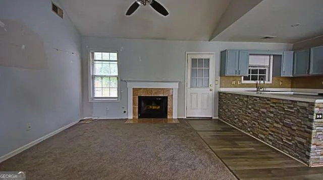 5700 Hollow Ridge LN Norcross, GA 30071