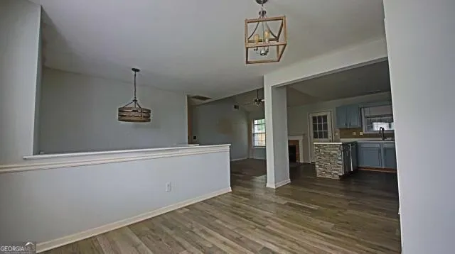 5700 Hollow Ridge LN Norcross, GA 30071