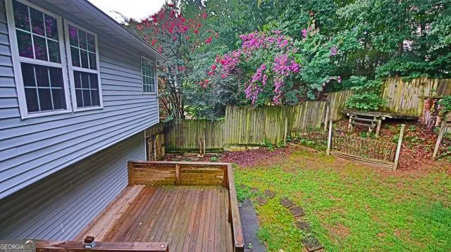 5700 Hollow Ridge LN Norcross, GA 30071