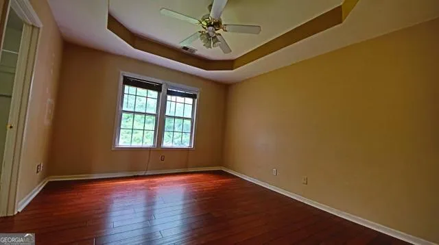 5700 Hollow Ridge LN Norcross, GA 30071