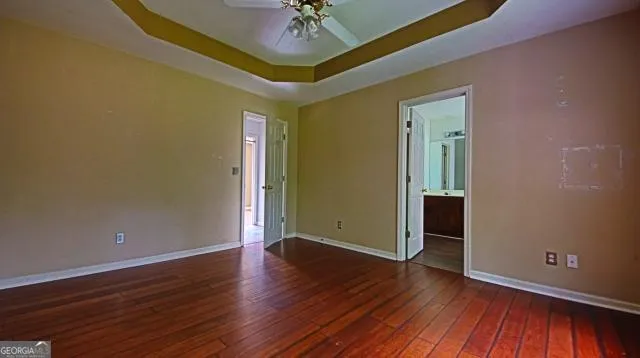 5700 Hollow Ridge LN Norcross, GA 30071
