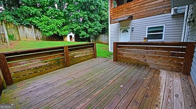 5700 Hollow Ridge LN Norcross, GA 30071