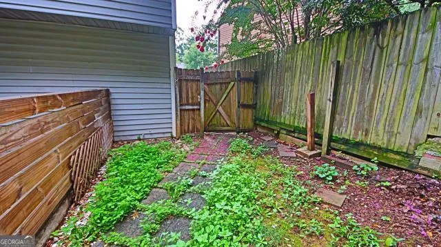 5700 Hollow Ridge LN Norcross, GA 30071
