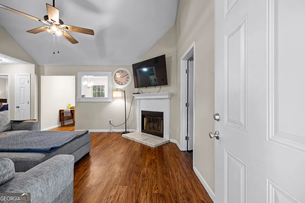 30 Pheasant CT Monticello, GA 31064