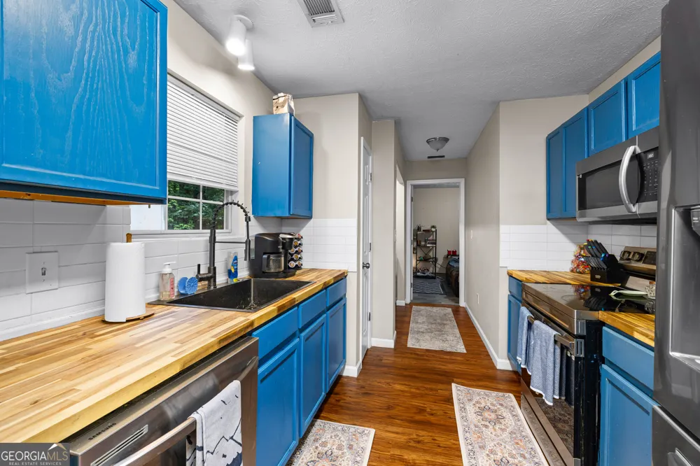 30 Pheasant CT Monticello, GA 31064