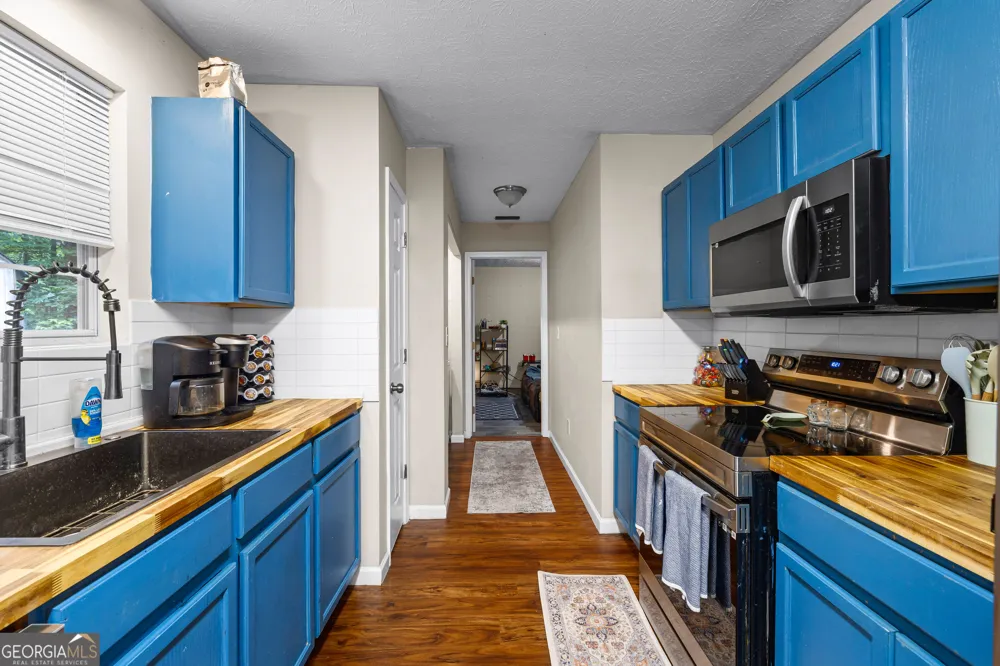 30 Pheasant CT Monticello, GA 31064