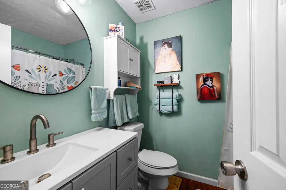 30 Pheasant CT Monticello, GA 31064