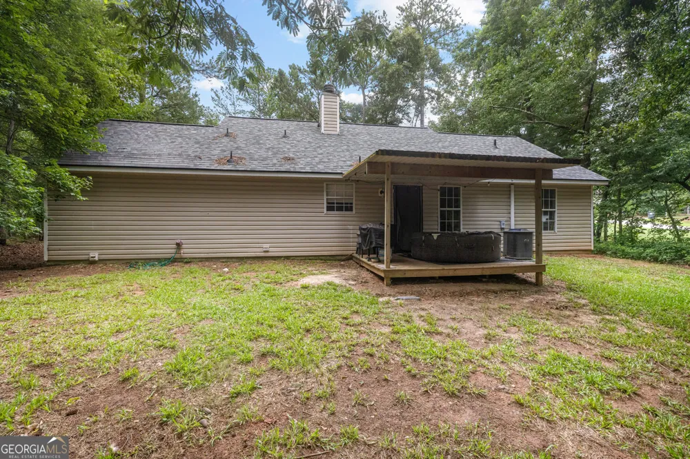 30 Pheasant CT Monticello, GA 31064