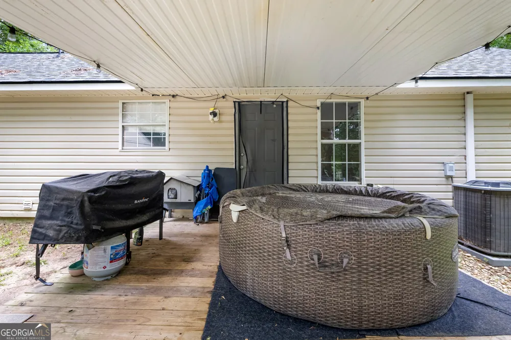 30 Pheasant CT Monticello, GA 31064