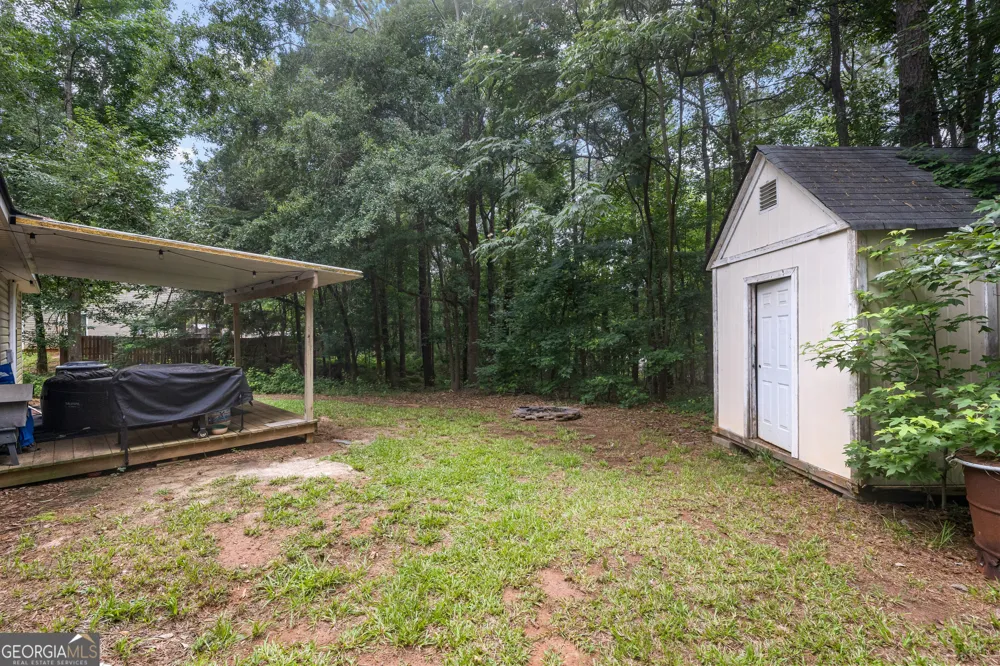 30 Pheasant CT Monticello, GA 31064