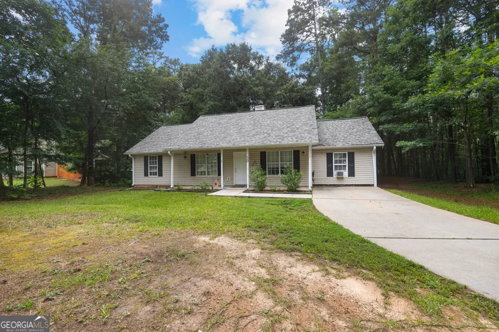 30 Pheasant CT Monticello, GA 31064