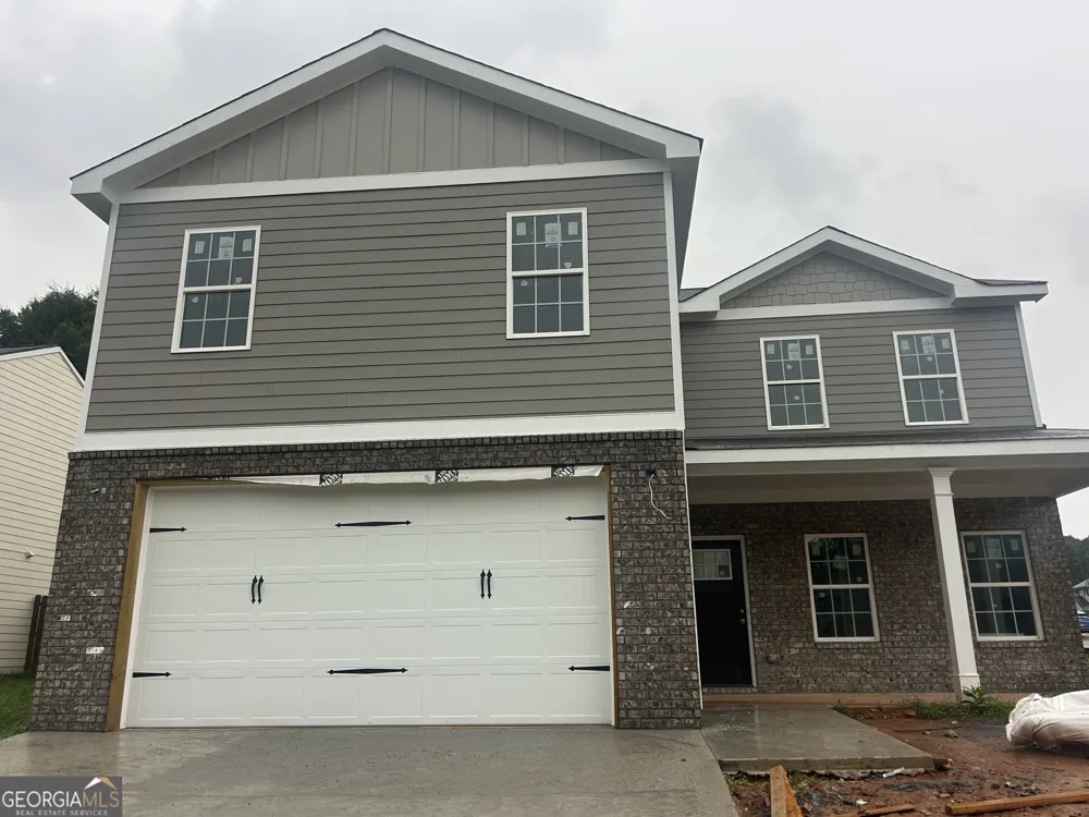 104 Duck Walk WAY Hogansville, GA 30230