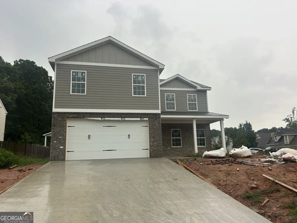 104 Duck Walk WAY Hogansville, GA 30230