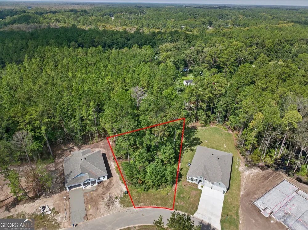 635 Breakwater LOOP Kingsland, GA 31548