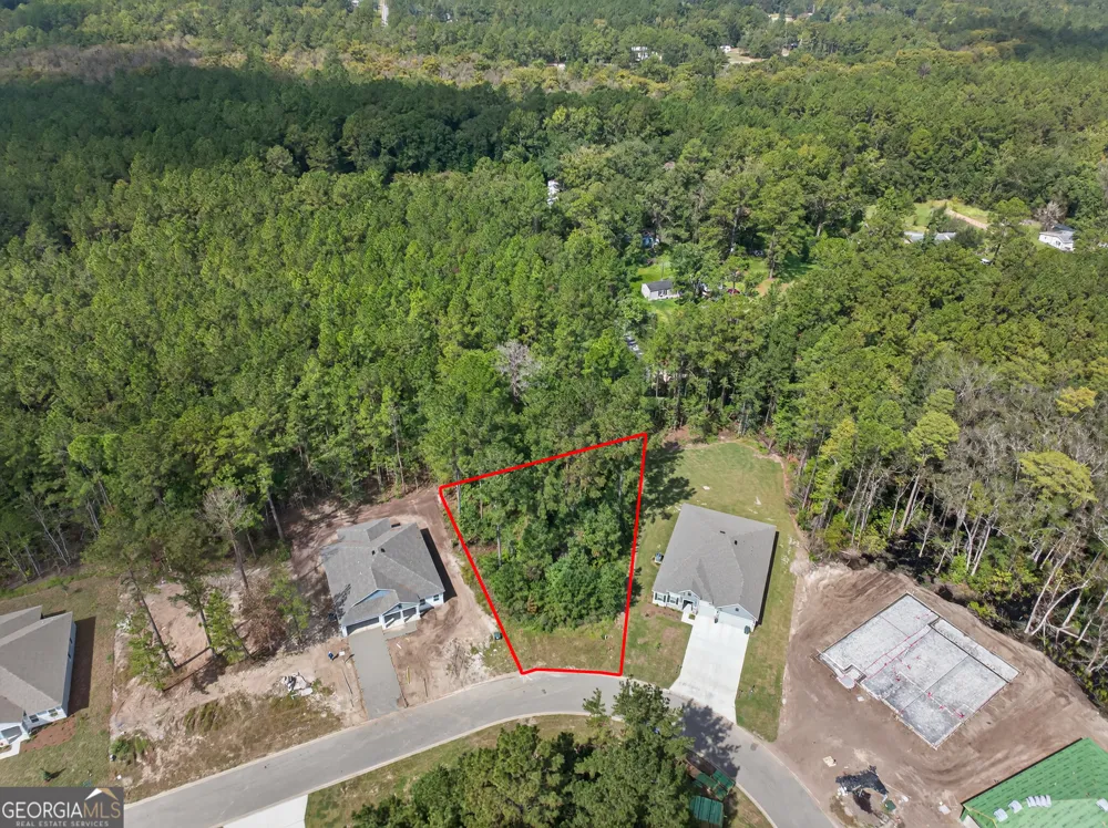 635 Breakwater LOOP Kingsland, GA 31548