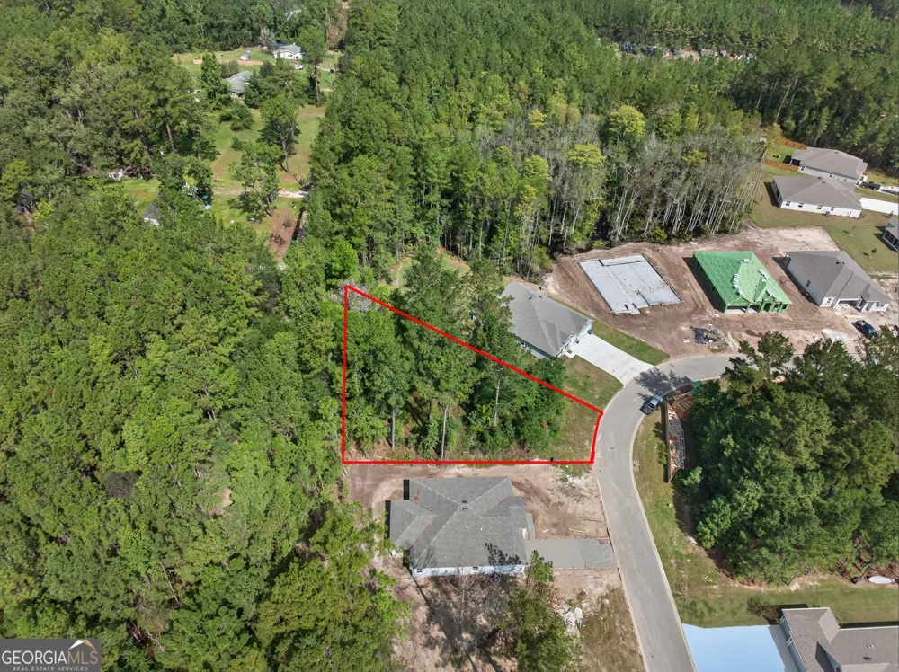 635 Breakwater LOOP Kingsland, GA 31548