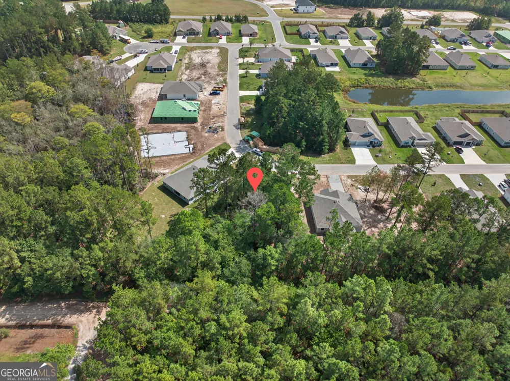 635 Breakwater LOOP Kingsland, GA 31548