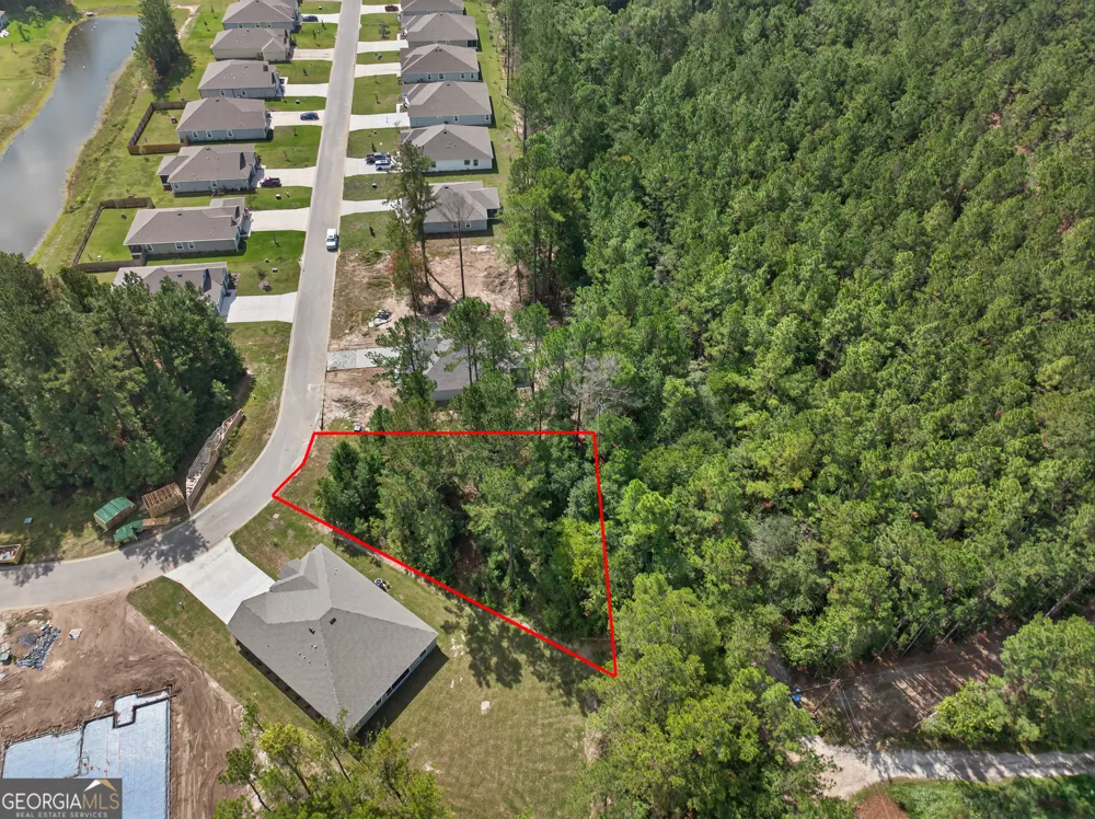 635 Breakwater LOOP Kingsland, GA 31548