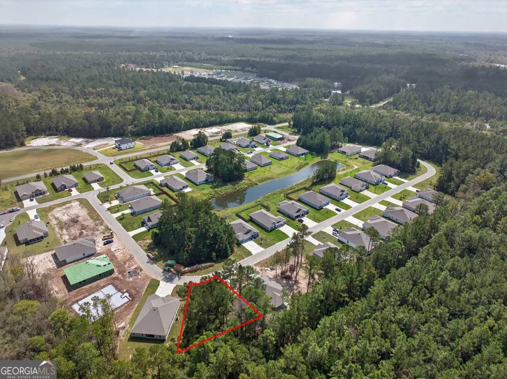 635 Breakwater LOOP Kingsland, GA 31548