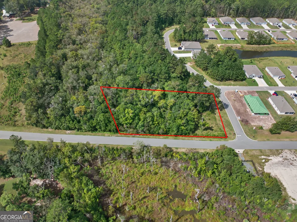 615 Breakwater LOOP Kingsland, GA 31548