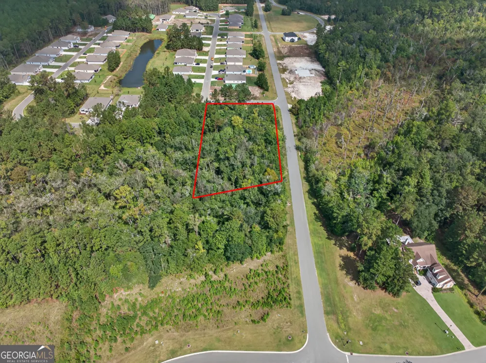615 Breakwater LOOP Kingsland, GA 31548