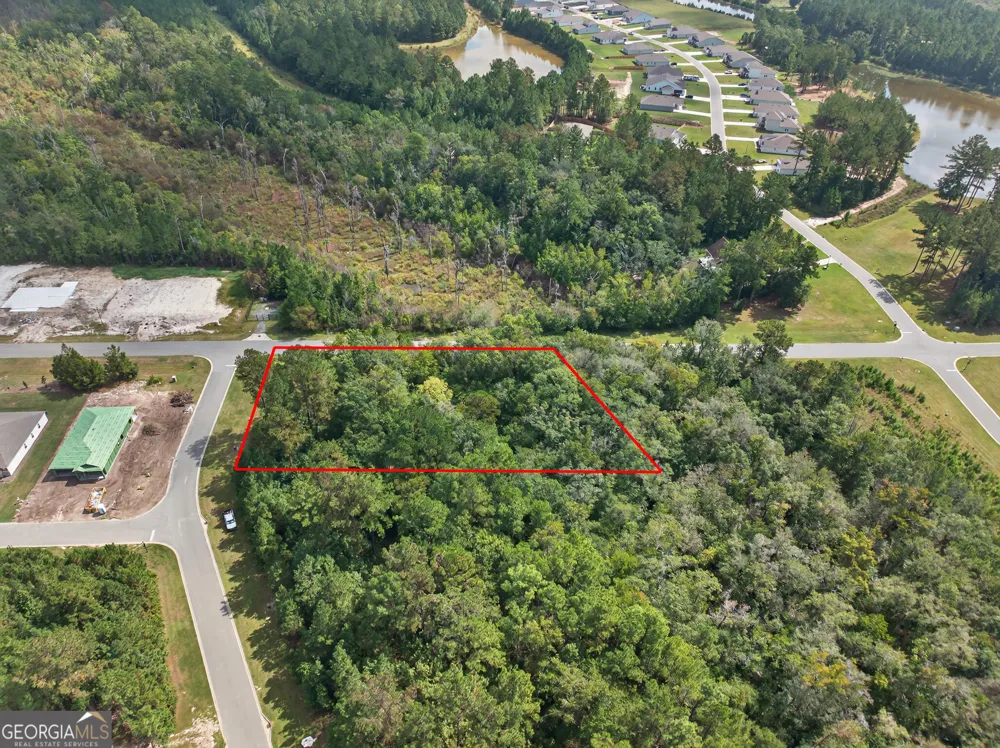 615 Breakwater LOOP Kingsland, GA 31548