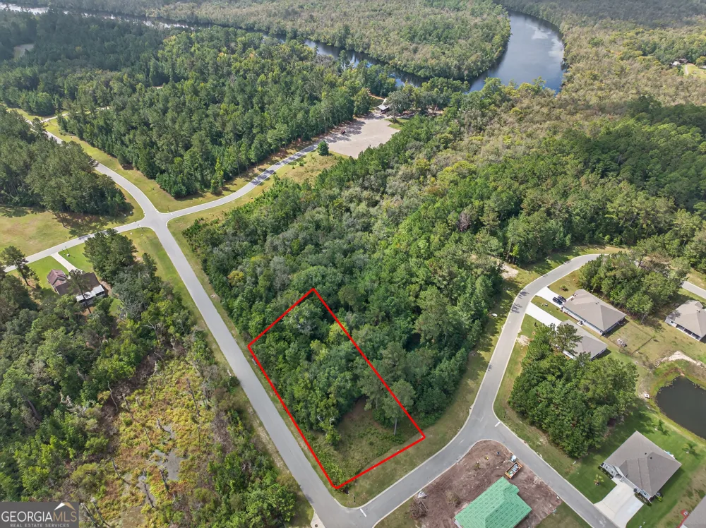 615 Breakwater LOOP Kingsland, GA 31548