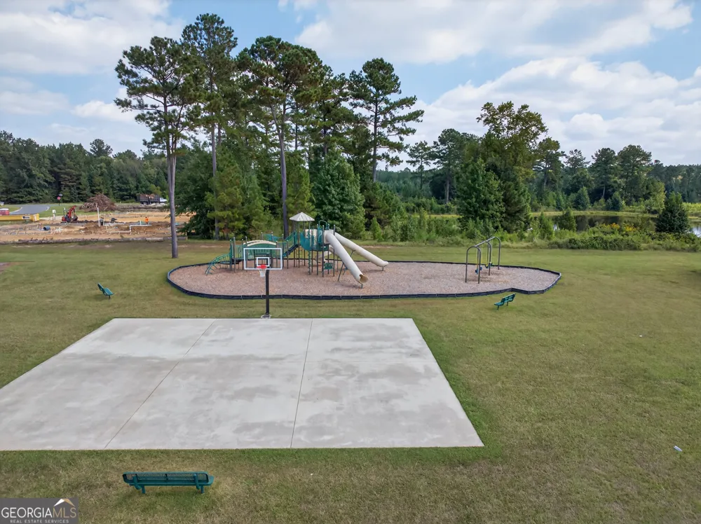 615 Breakwater LOOP Kingsland, GA 31548