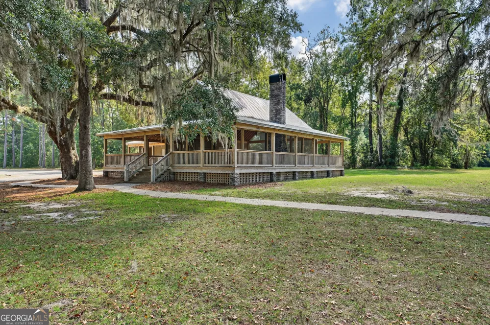 615 Breakwater LOOP Kingsland, GA 31548
