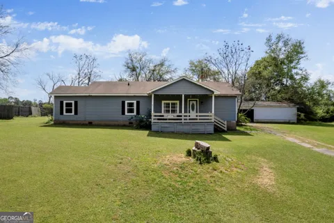615 Brazey RD