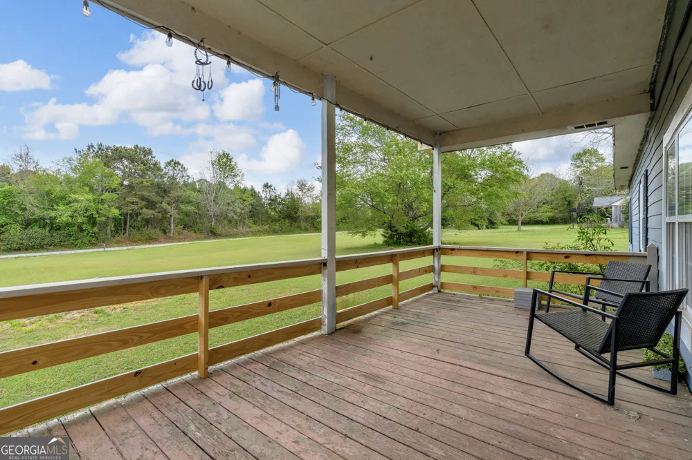 615 Brazey RD Monticello, GA 31064