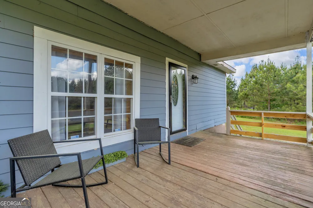 615 Brazey RD Monticello, GA 31064