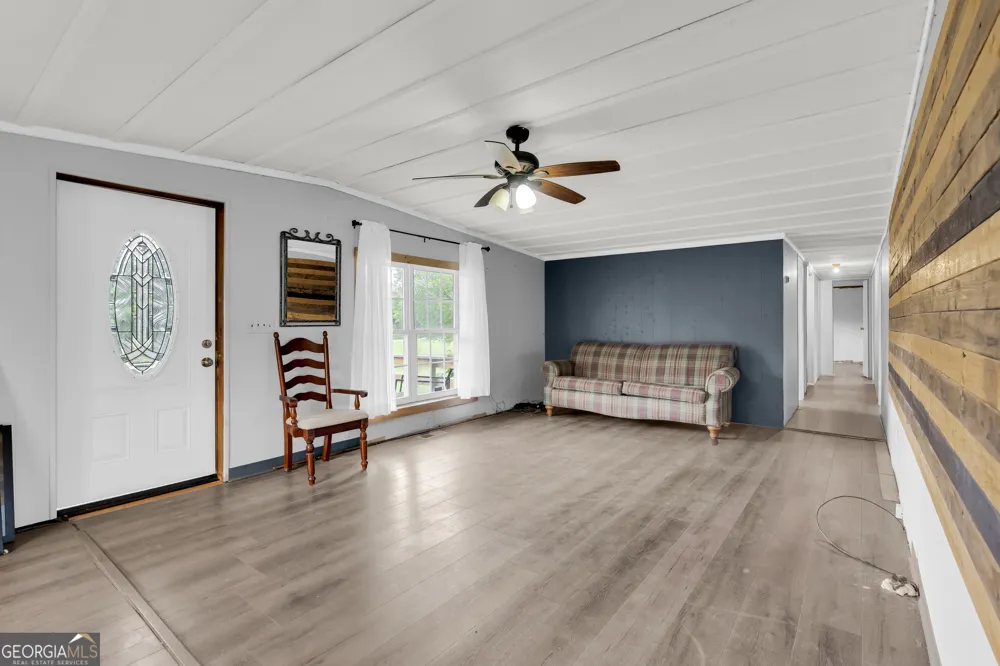 615 Brazey RD Monticello, GA 31064