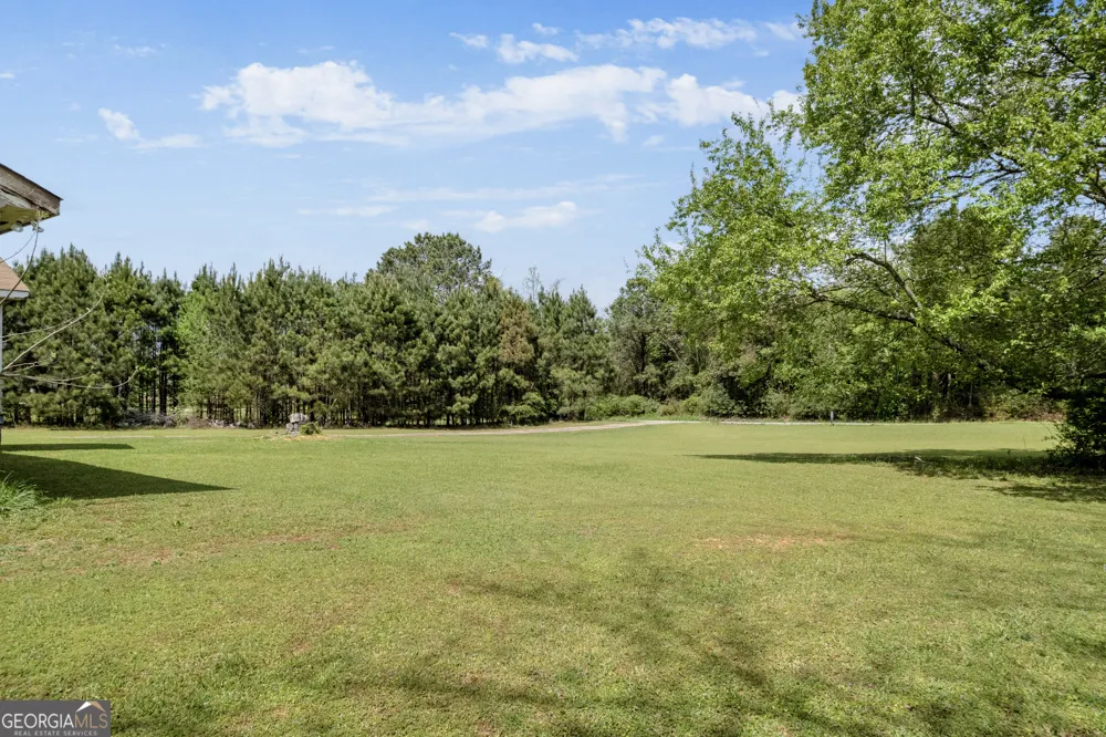 615 Brazey RD Monticello, GA 31064