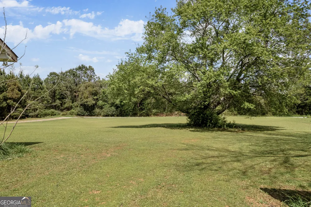 615 Brazey RD Monticello, GA 31064