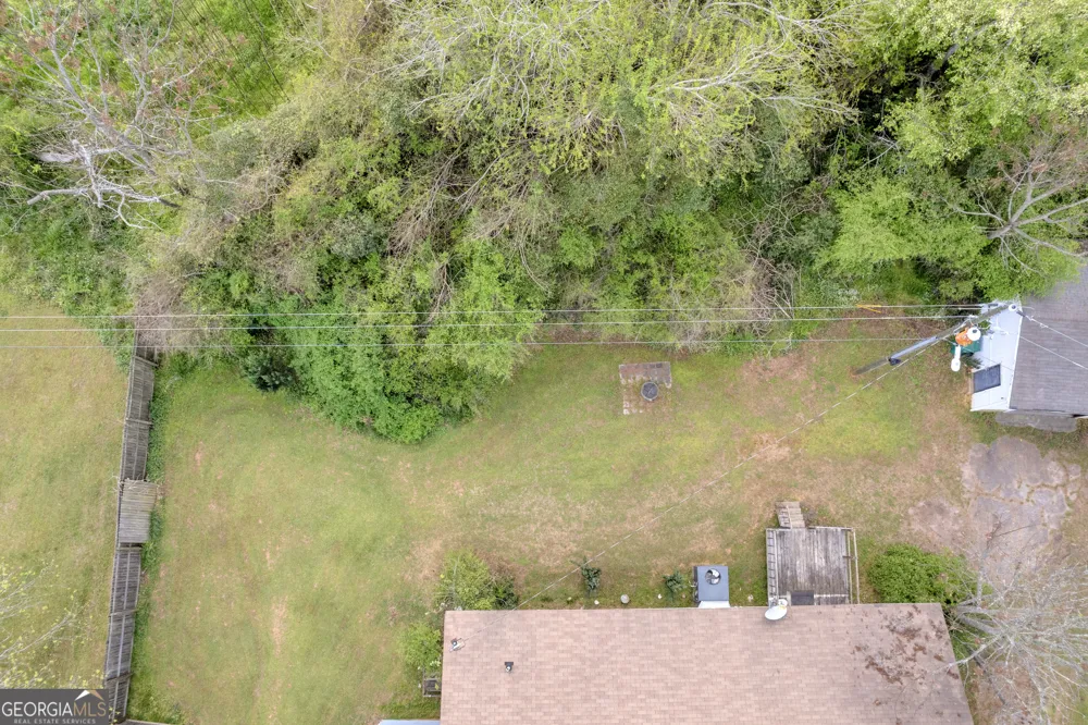 615 Brazey RD Monticello, GA 31064
