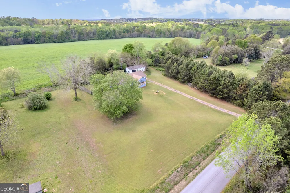 615 Brazey RD Monticello, GA 31064