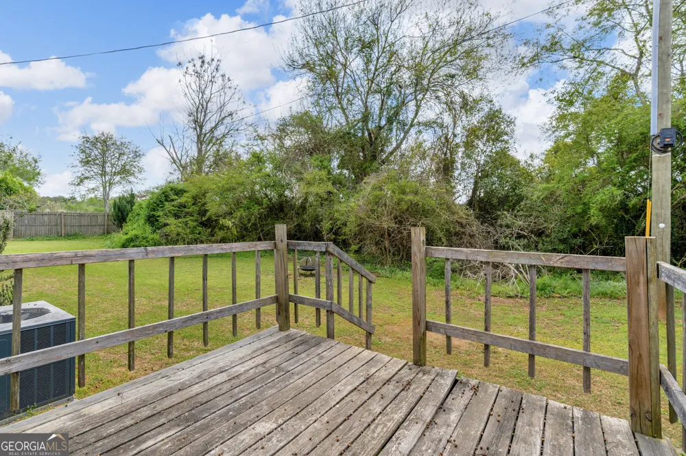 615 Brazey RD Monticello, GA 31064
