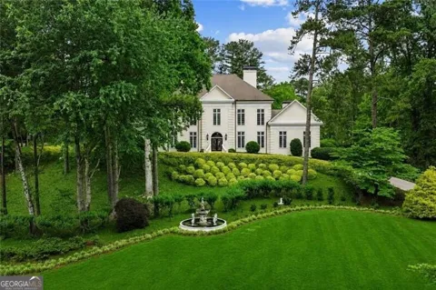 105 Wilderbluff CT