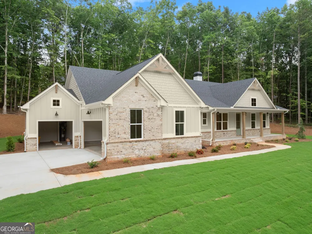 708 Plum LN Clarkesville, GA 30523