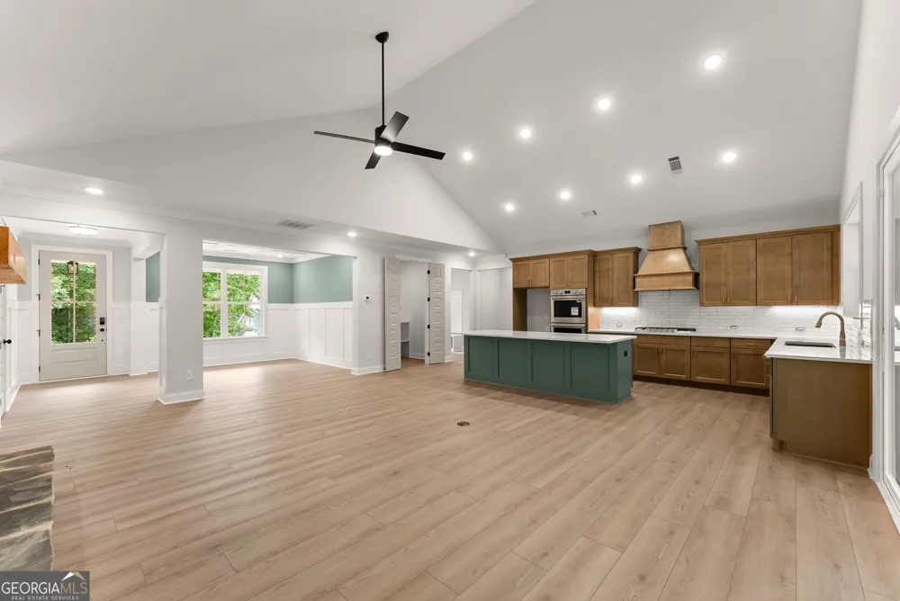 708 Plum LN Clarkesville, GA 30523