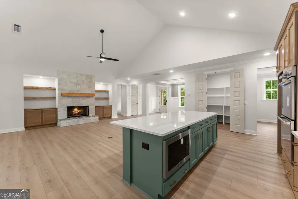 708 Plum LN Clarkesville, GA 30523