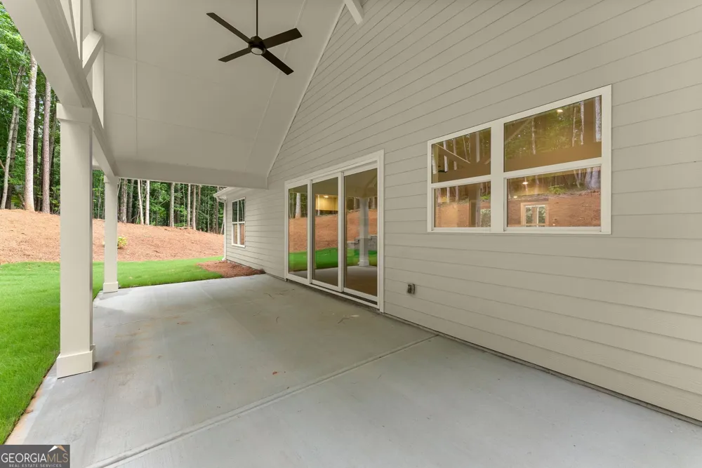 708 Plum LN Clarkesville, GA 30523